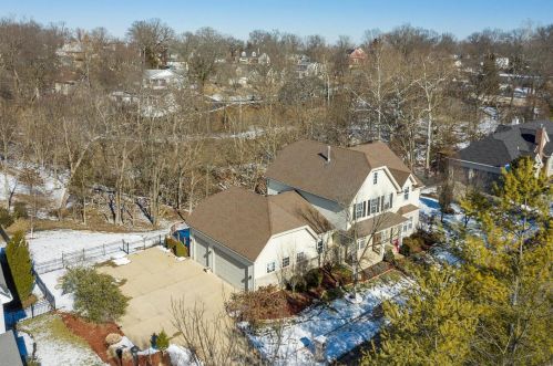 1039 Barberry Ln, Saint Louis MO 63122-5113 exterior