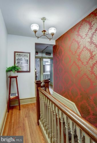 119 Mary St, Lancaster PA 17603-3446 exterior