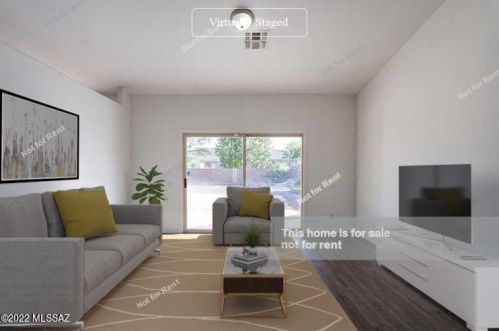 2337 Catalina View Dr, Tucson, AZ 85742-4481