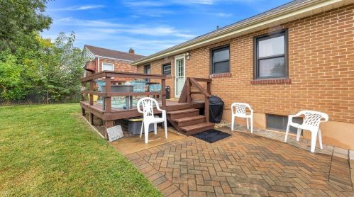 8516 Mathilda Ave, Saint Louis MO 63123-3616 exterior