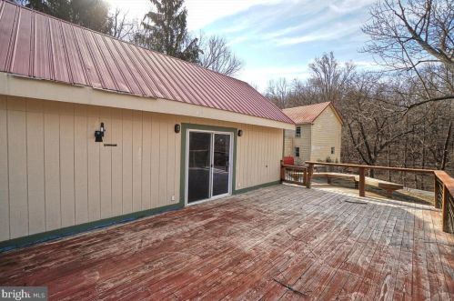 3107 Flint Hl Rd, Adamstown MD 21710-9210 exterior