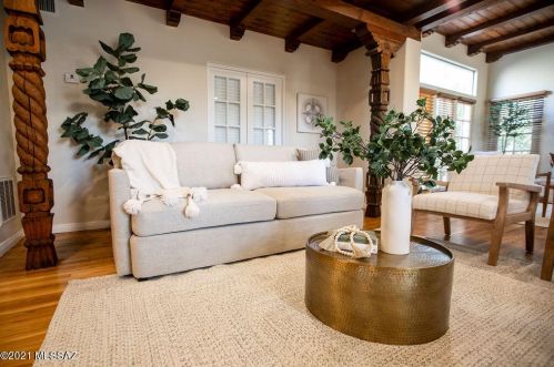 2705 Lee St, Tucson AZ  85716-3518 exterior