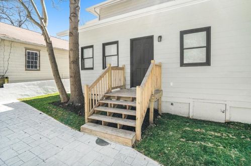 945 Beckwith St, Atlanta GA 30314-3122 exterior