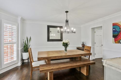 4085 Chestnut Rdg Dr, Atlanta GA 30338-4678 exterior