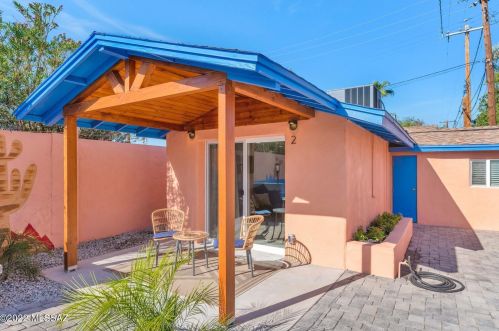 2610 24 St, Phoenix AZ 85008-1846 exterior