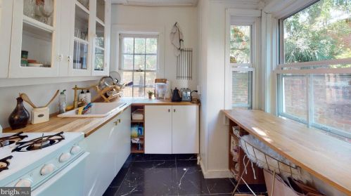 508 Prince St, Alexandria VA 22314-3115 exterior