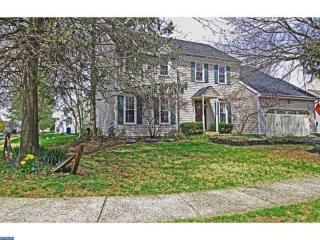 151 Bayberry Dr, Limerick, PA 19468-1246
