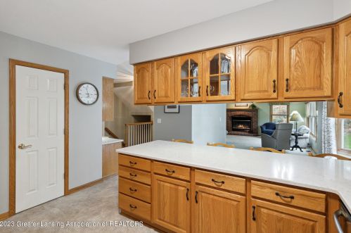 4406 Carmine Ct, Dewitt MI 48820-9183 exterior