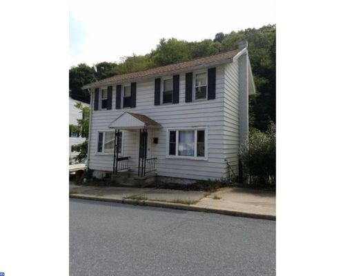 99 Main St, Primrose PA  17901-4021 exterior