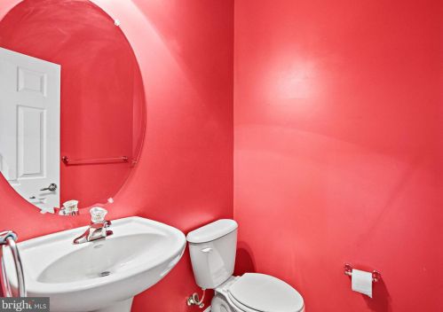 2139 Little Sorrel Way, Silver Spring MD 20902-2893 exterior