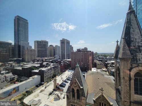 2101 Chestnut St, Philadelphia PA  19103-3197 exterior