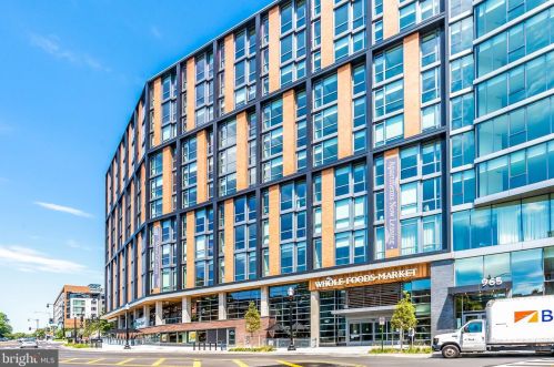 2120 Vermont Ave, Washington DC 20001-4039 exterior