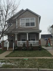 19133 Lexington, Detroit MI  48240-2618 exterior