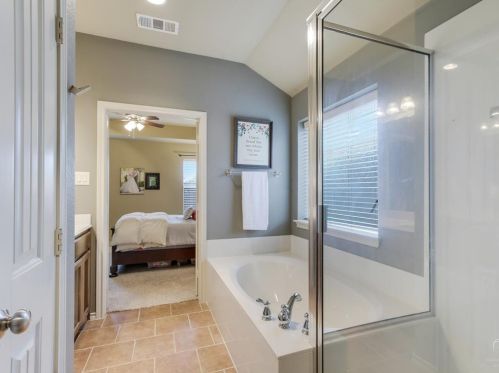 12701 Skeeter Dr, Frisco TX 75034-0316 exterior