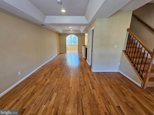 5011 7th Pl, Washington DC  20011-4019 exterior