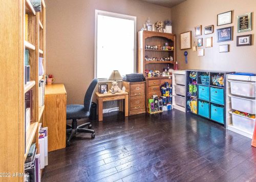 4310 Jasper Dr, Gilbert AZ 85296-7352 exterior