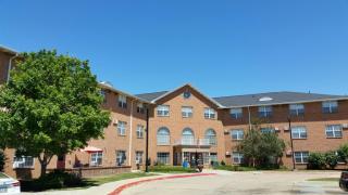 1 Gateway, Cleveland OH  44119-2447 exterior