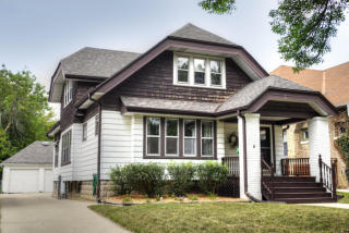 2329 64th St, Milwaukee, WI 53219-2015