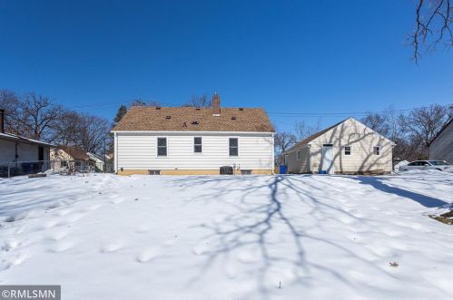 678 Iowa Ave, Saint Paul MN 55106-1015 exterior