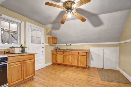 6037 Kenneth Ave, Chicago IL 60652-1108 exterior