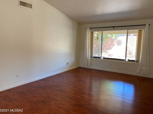 2660 Camino Del Deseo, Tucson AZ  85742-9213 exterior