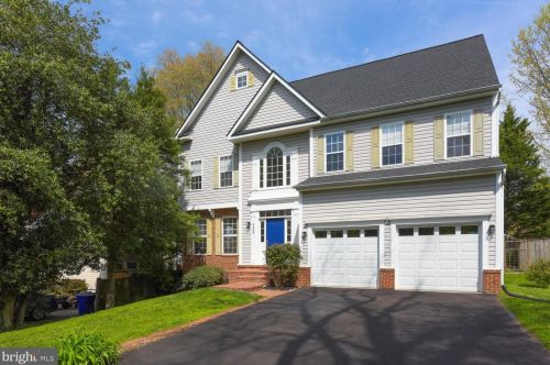 720 Tanley Rd, Silver Spring, MD 20904-2839