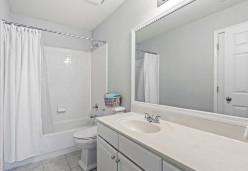 7105 Devonhall Way, Duluth GA 30097-7128 exterior