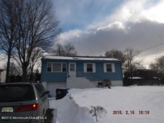 55 Shirley Ave, Colonia, NJ 07067-1414