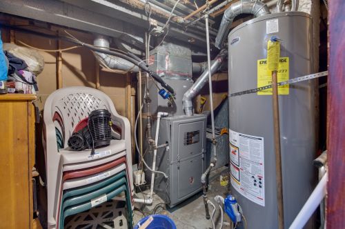 8928 Laflin St, Chicago IL 60643-5030 exterior