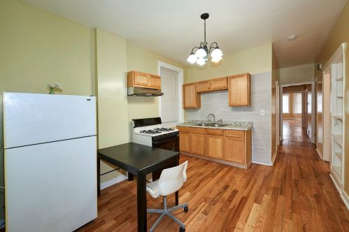 6707 Peoria St, Chicago IL  60621-1821 exterior