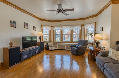 3034 Mason Ave, Chicago IL 60634-1623 exterior