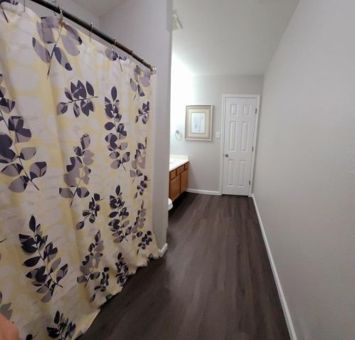 6007 Fox Pt Trl, Dallas TX 75249-2816 exterior