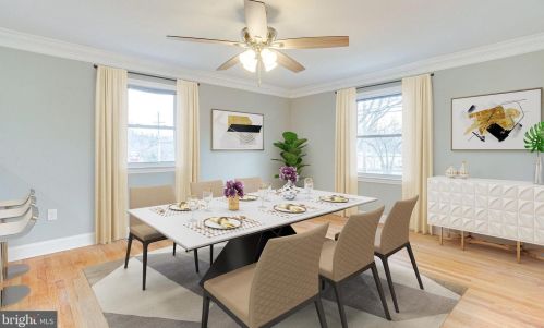 2254 Solomons Is Rd, Huntingtown MD 20639-8873 exterior