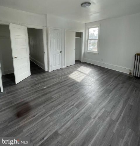 19 Dean Ave, Trenton NJ exterior