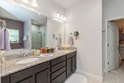 100 Magnolia Lake Dr, Defuniak Springs FL 32433-5242 exterior