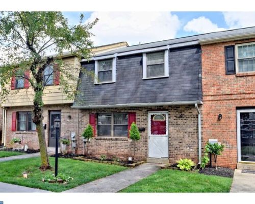 88 Orchard Ct, Limerick, PA 19468-2923
