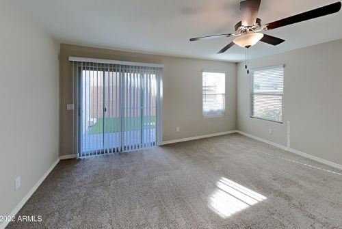 8023 Albeniz Pl, Phoenix AZ  85043 exterior