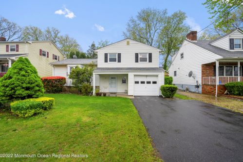 28 Sheppard Pl, Edison, NJ 08817-3134