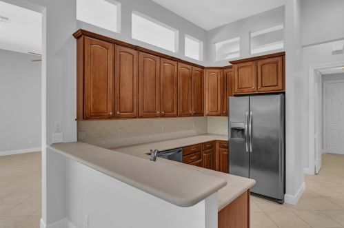 10317 Crosby Pl, Fort Pierce FL  34986-3055 exterior