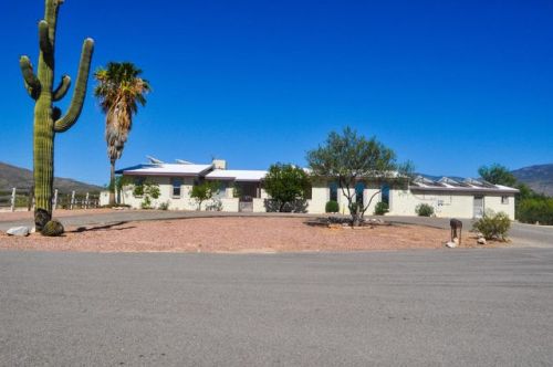 12530 Tanque Verde Rd, Tucson, AZ 85749-8933