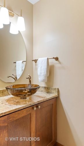 1026 Plantain Ct, Bull Valley IL 60014-6974 exterior