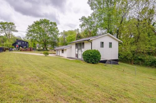 1821 Fayetteville Ct, Atlanta GA  30316-2910 exterior