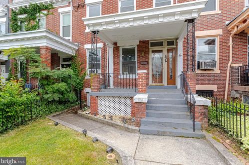 436 Newton Pl, Washington, DC 20010-1716