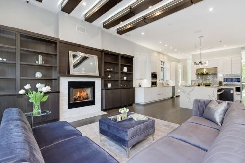 1512 George St, Chicago IL 60634-5230 exterior