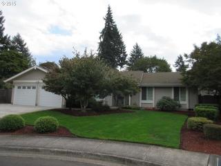1759 Russet Dr, Eugene OR  97401-1887 exterior