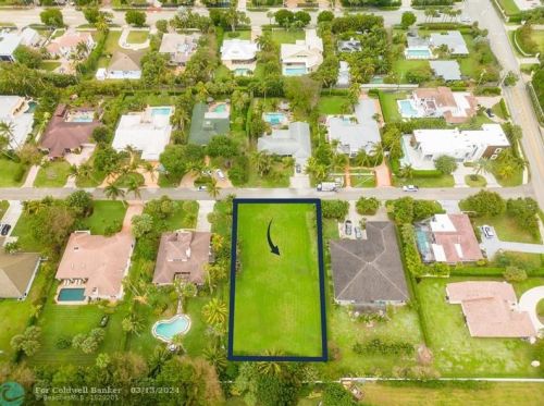 3 Hudson Ave, Boynton Beach FL exterior