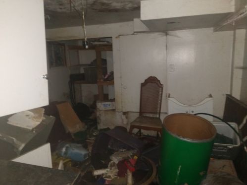 1006 Avers Ave, Chicago IL 60805-2027 exterior