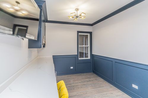 2905 77th Ave, Chicago IL  60707-1108 exterior