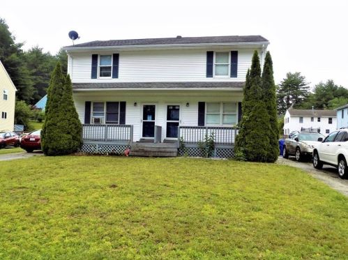 11 Waterford Cir, Springfield MA  01129-1295 exterior