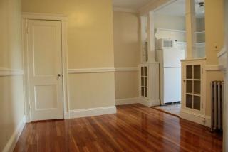 1 Wendell St, Cambridge MA  02138-1816 exterior